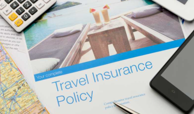 What Does Travel Insurance Actually Cover?